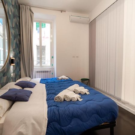 Trastevere Four Seasons Manara Roma Exterior foto