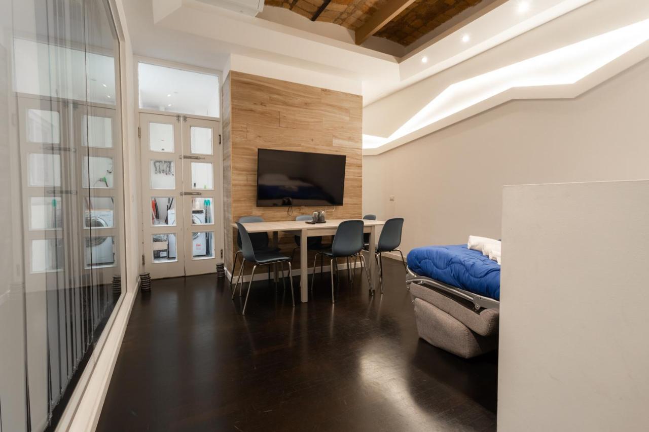 Trastevere Four Seasons Manara Roma Exterior foto