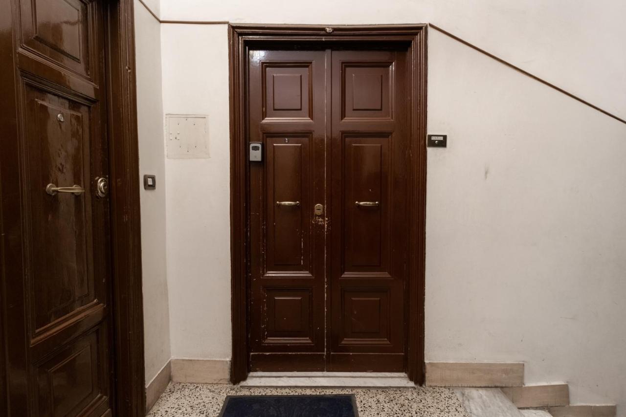 Trastevere Four Seasons Manara Roma Exterior foto